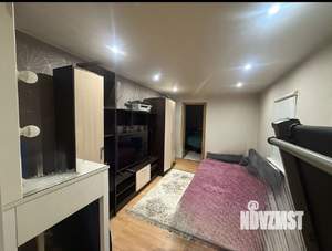 Дом 34м&sup2;, 1-этажный, участок 2 сот.  