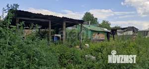 Дом 100м&sup2;, 2-этажный, участок 4 сот.  