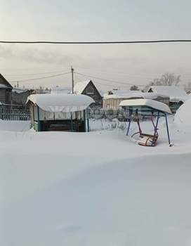 Дом 20м&sup2;, 2-этажный, участок 6 сот.  