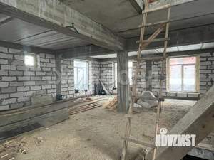 Дом 500м², 2-этажный, участок 5 сот.  