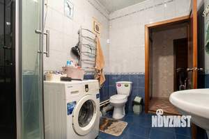Дом 175м², 3-этажный, участок 6 сот.  