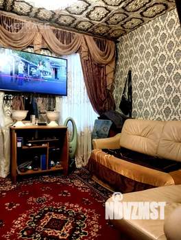 Дом 31м², 1-этажный, участок 6 сот.  