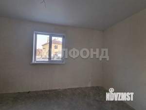 Дом 100м², 2-этажный, участок 6 сот.  