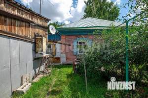 Дом 47м², 1-этажный, участок 7 сот.  