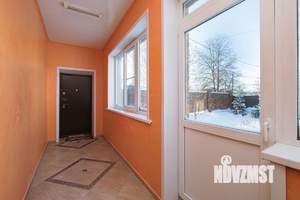 Коттедж 237м&sup2;, 2-этажный, участок 5 сот.  