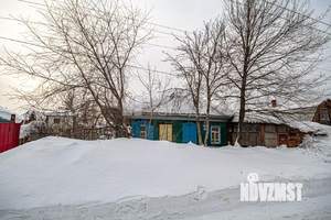 Дом 59м², 2-этажный, участок 6 сот.  