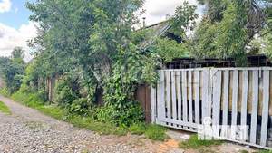 Дом 30м², 1-этажный, участок 5 сот.  