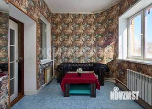 Дом 93м&sup2;, 1-этажный, участок 6 сот.  