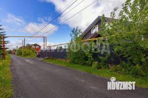 Дом 161м&sup2;, 2-этажный, участок 5 сот.  