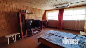 Дом 66м&sup2;, 2-этажный, участок 7 сот.  