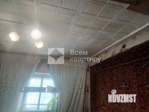 Дом 50м², 1-этажный, участок 8 сот.  