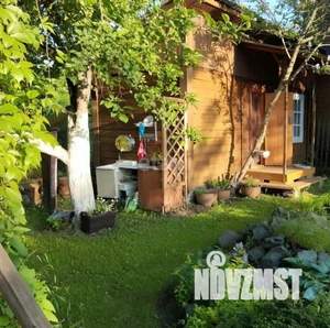 Дом 56м&sup2;, 2-этажный, участок 5 сот.  