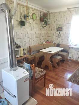 Дом 75м&sup2;, 1-этажный, участок 19 сот.  