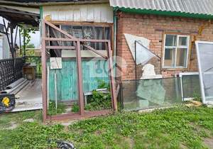 Дом 72м&sup2;, 2-этажный, участок 6 сот.  