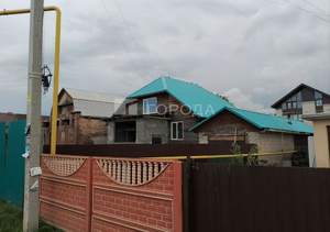 Дом 240м&sup2;, 2-этажный, участок 5 сот.  