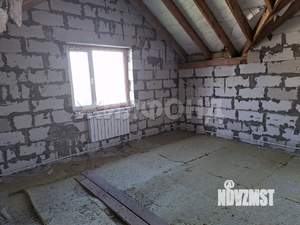 Дом 120м², 2-этажный, участок 5 сот.  