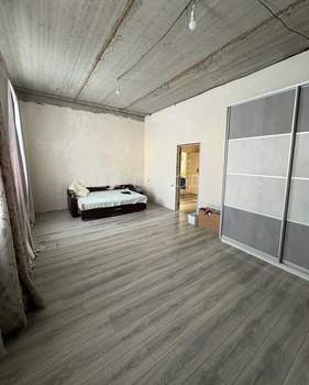 Дом 118м&sup2;, 1-этажный, участок 4 сот.  