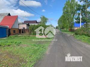 Дом 77м&sup2;, 1-этажный, участок 5 сот.  