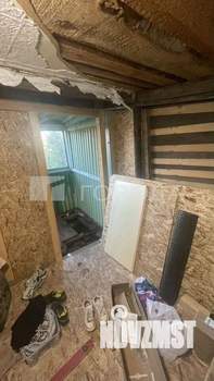 Дом 32м&sup2;, 1-этажный, участок 4 сот.  