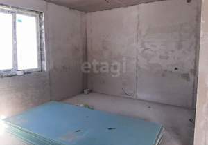 Дом 100м&sup2;, 2-этажный, участок 4 сот.  