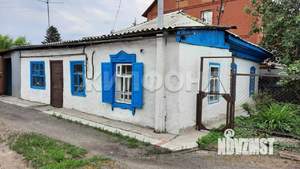 Дом 90м², 1-этажный, участок 6 сот.  