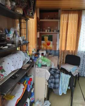 Дом 30м², 1-этажный, участок 7 сот.  
