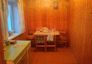 Дом 78м&sup2;, 2-этажный, участок 12 сот.  