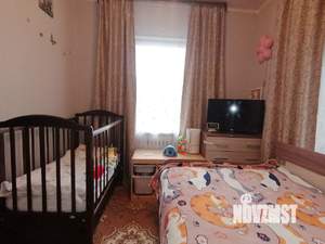 Дом 80м², 1-этажный, участок 6 сот.  