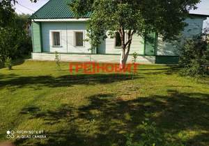 Дом 136м², 2-этажный, участок 13 сот.  