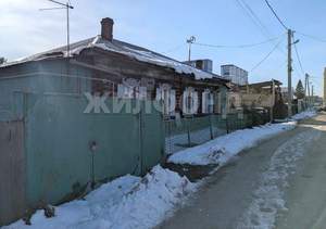 Дом 56м², 2-этажный, участок 3 сот.  