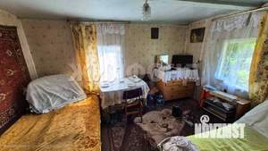 Дом 20м&sup2;, 1-этажный, участок 5 сот.  