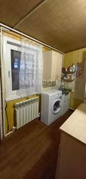 Дом 30м², 2-этажный, участок 2 сот.  