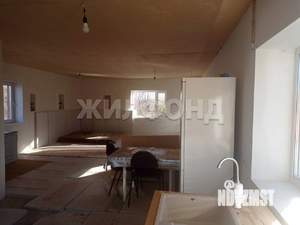 Дом 103м², 2-этажный, участок 4 сот.  