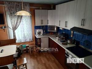 Дом 100м², 2-этажный, участок 5 сот.  