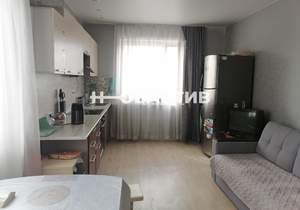Дом 221м², 3-этажный, участок 6 сот.  