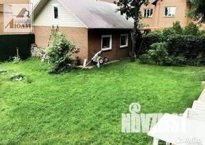Дом 350м², 2-этажный, участок 5 сот.  