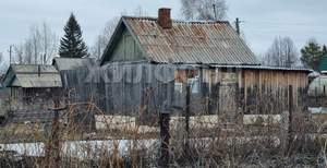 Дача 50м², 2-этажный, участок 6 сот.  