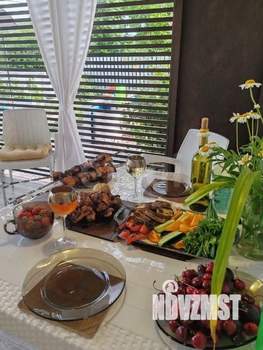 Дом 15м&sup2;, 1-этажный, участок 3 сот.  