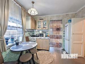 Дом 47м&sup2;, 1-этажный, участок 4 сот.  