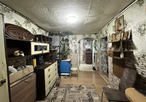 Дом 68м&sup2;, 2-этажный, участок 7 сот.  