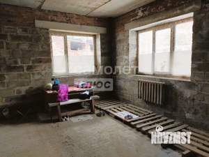 Коттедж 197м², 2-этажный, участок 7 сот.  