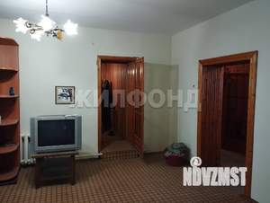 Коттедж 161м², 3-этажный, участок 5 сот.  