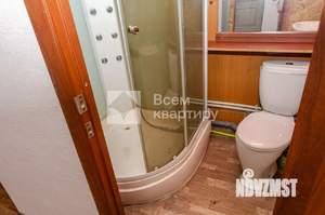 Дом 400м², 4-этажный, участок 8 сот.  