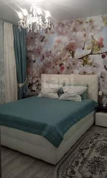 Дом 105м&sup2;, 2-этажный, участок 5 сот.  