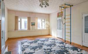 Дом 131м², 1-этажный, участок 5 сот.  