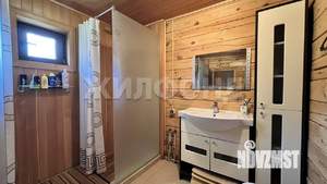 Дом 175м&sup2;, 3-этажный, участок 5 сот.  