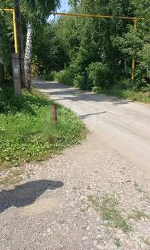 Дом 80м², 2-этажный, участок 7 сот.  