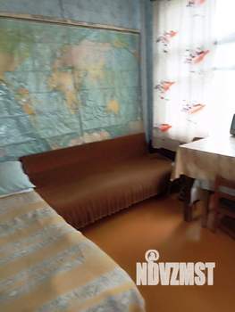 Дом 40м&sup2;, 2-этажный, участок 6 сот.  