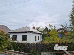 Дом 50м², 2-этажный, участок 7 сот.  
