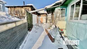 Дом 68м&sup2;, 1-этажный, участок 4 сот.  